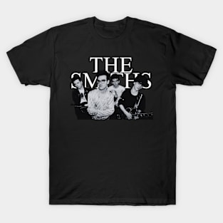 THE SMITHS T-Shirt